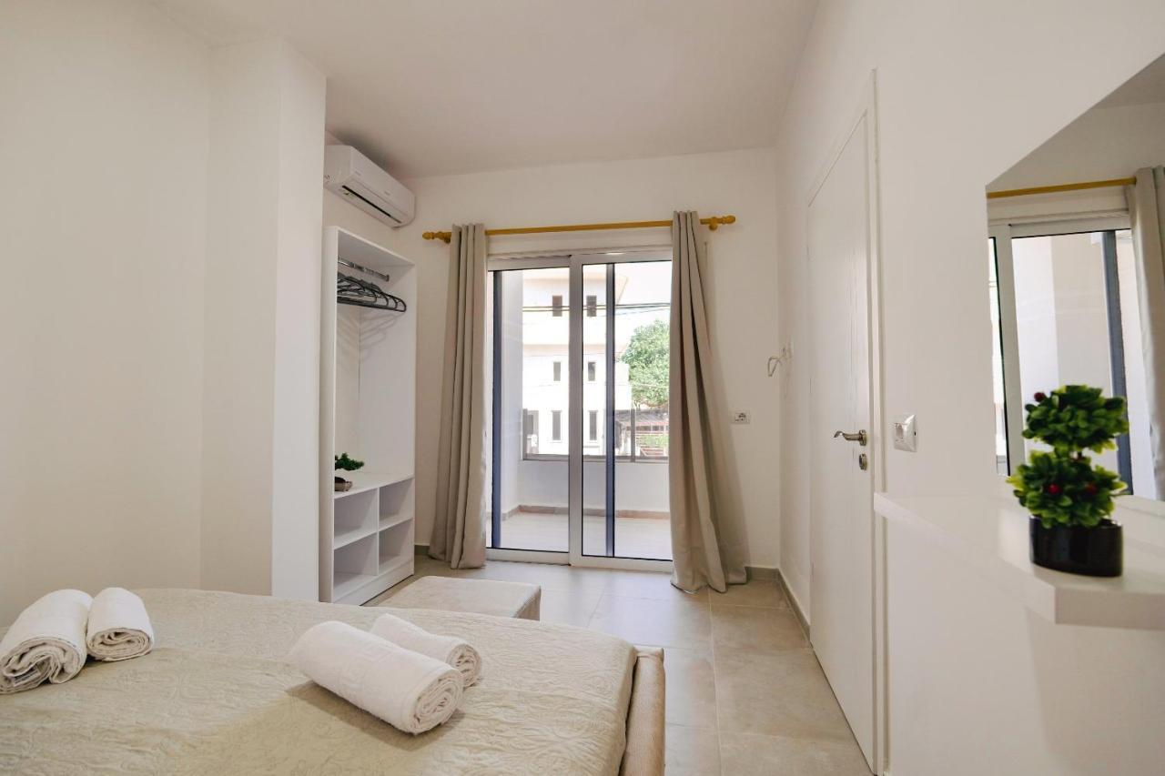 Apartment Relaxing Escape