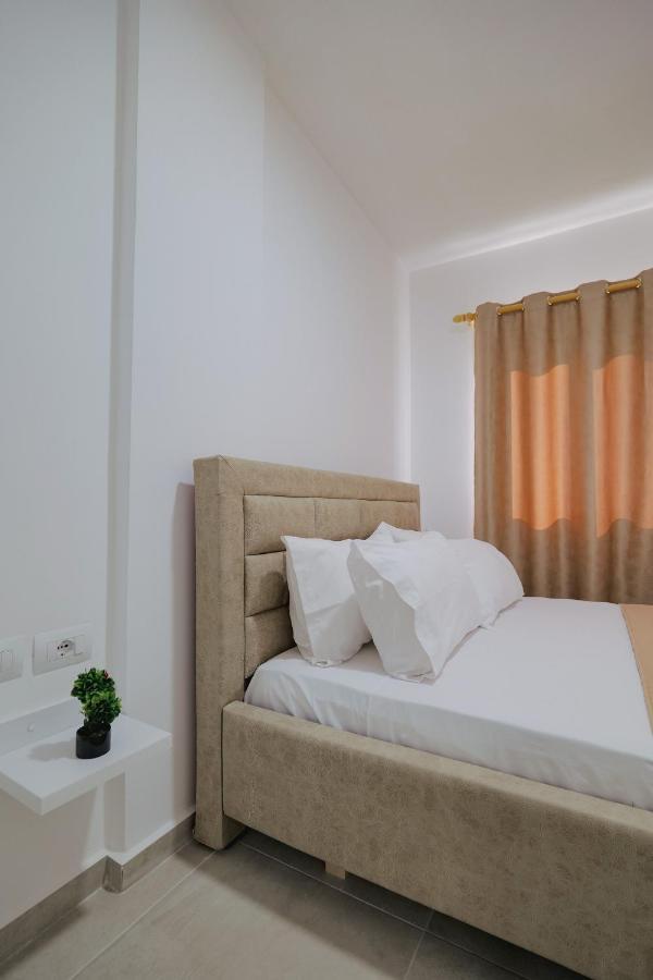 Apartment Relaxing Escape Ksamil