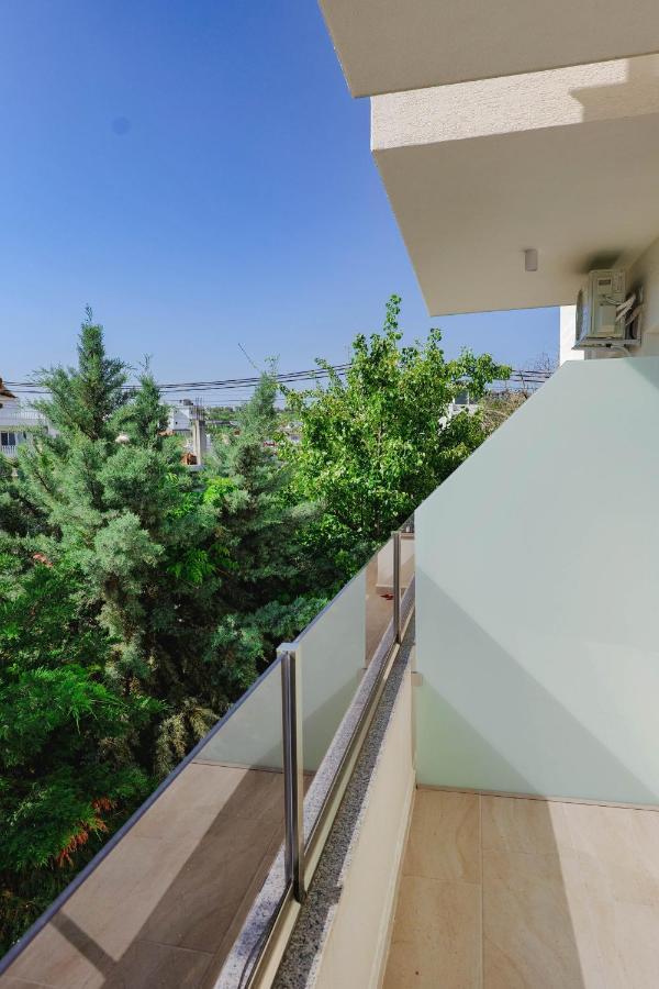 Relaxing Escape Apartment