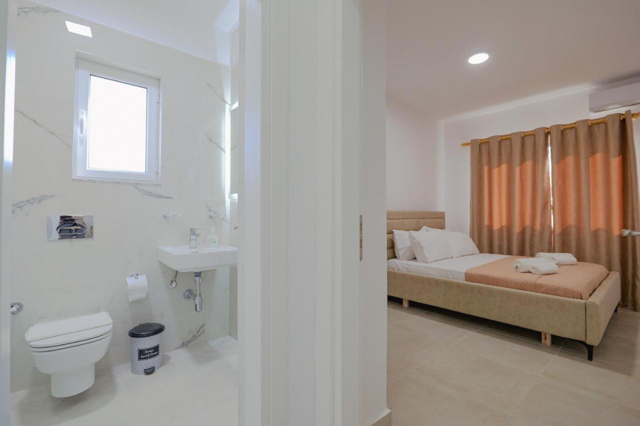 Apartment Relaxing Escape