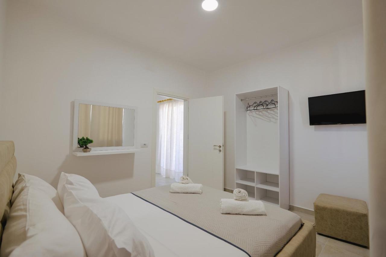 Leilighet Relaxing Escape Ksamil