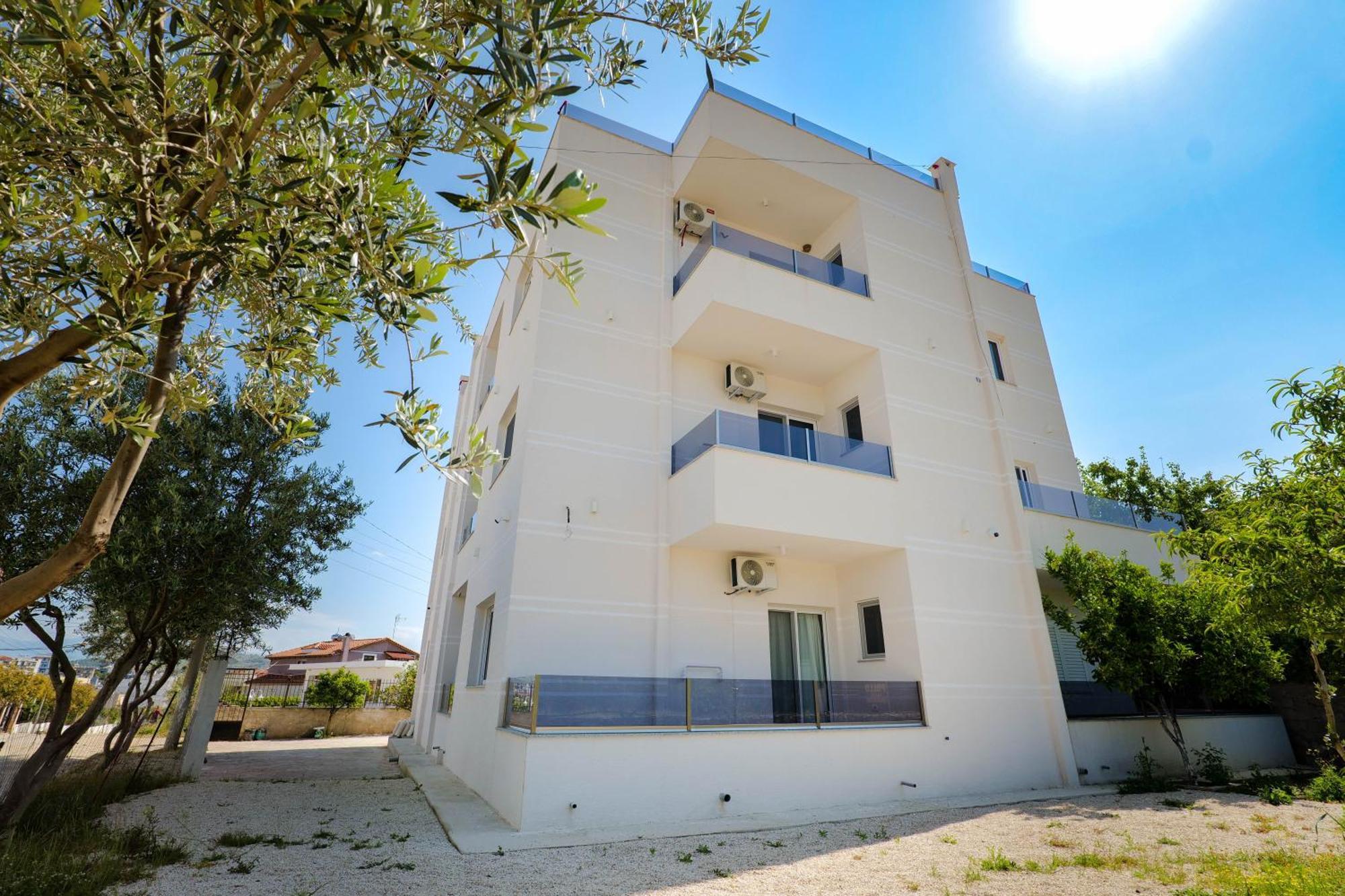 Apartment Relaxing Escape Ksamil